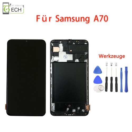 Für samsung galaxy a70 - samsung, a705f