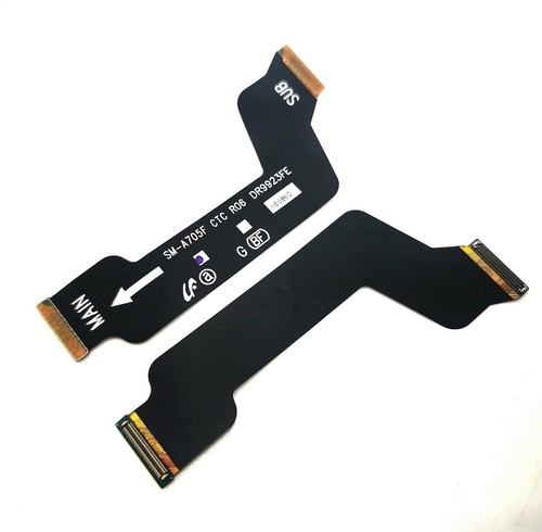 Original samsung galaxy a70 - original,