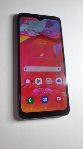 Samsung galaxy a70 display - samsung,