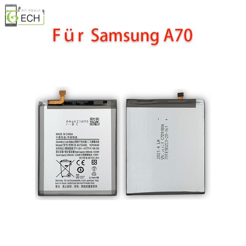 Für samsung galaxy a70 - für,