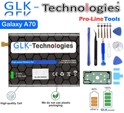 Glk für akku samsung - für,