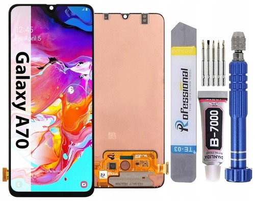 Für samsung galaxy a70 2019 - für,