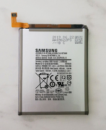 Original samsung akku - original,