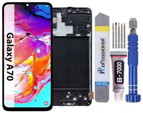 Display für samsung - für, galaxy