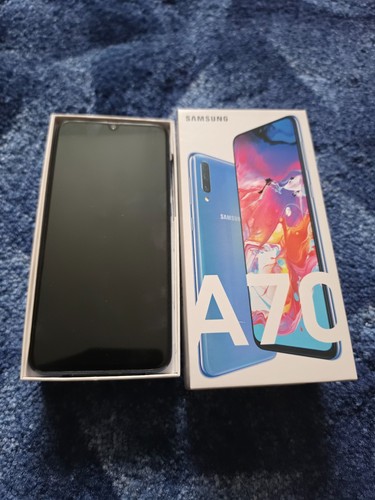 Samsung galaxy a70 - a70,