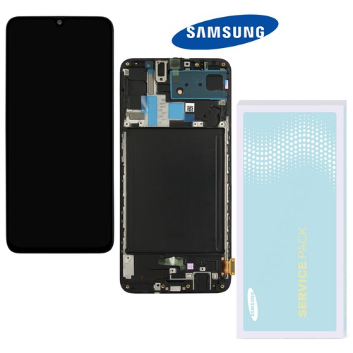Original samsung galaxy - original, a70