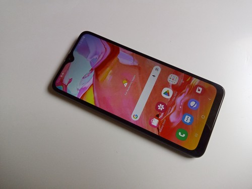 Samsung galaxy a70 a705fn - samsung,