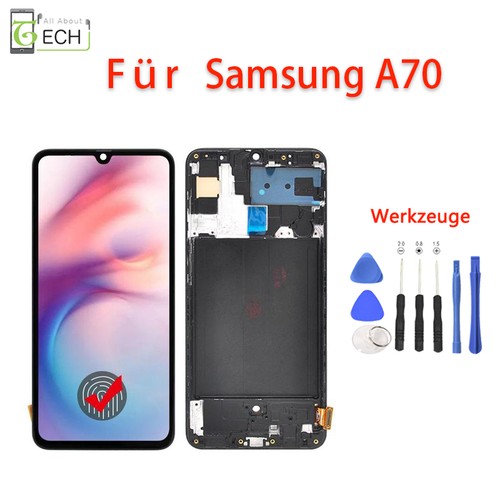 Full oled für samsung galaxy - oled,