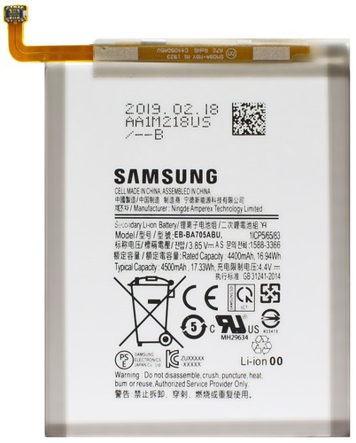 Original samsung galaxy a70 - samsung,