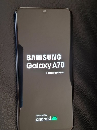 Samsung galaxy a70 128gb - samsung,