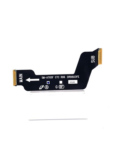 Samsung galaxy a70 a705 - galaxy,