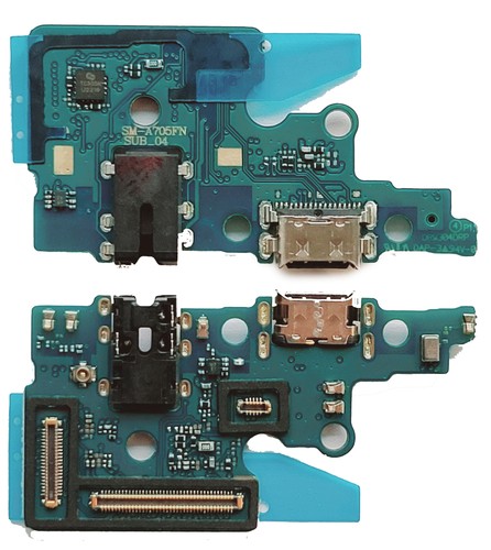 Ladebuchse für samsung galaxy - ladebuchse,