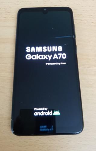 Samsung galaxy a70 a705f - galaxy,