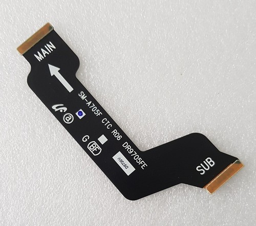 Original samsung galaxy a70 - original,
