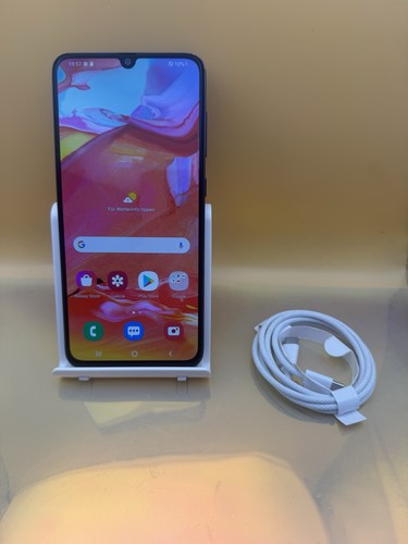 Samsung galaxy a70 crush 128 - samsung,