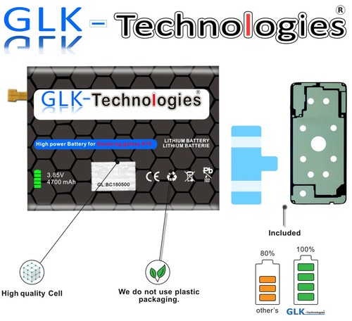 Glk für akku - glk,