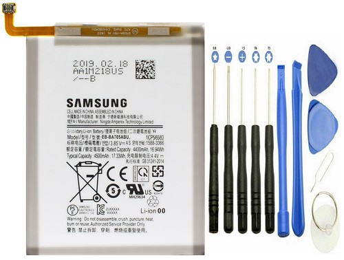 Original samsung galaxy a70 - original,