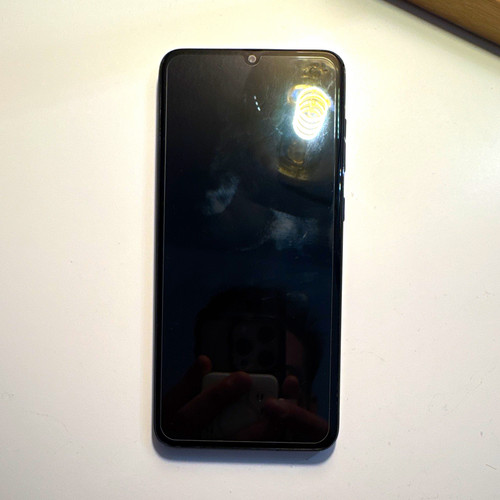 Samsung a70 schwarz - samsung,