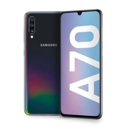 Samsung galaxy a70 6gb - samsung, 6,7"