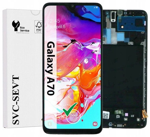 Original samsung galaxy a70 - samsung,