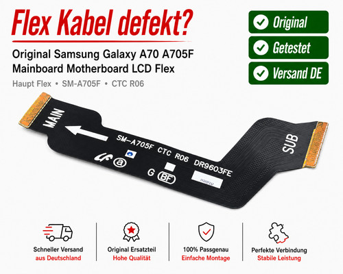 Original samsung galaxy a70 - samsung,