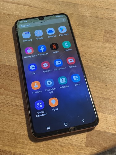 Samsung galaxy a70 duos 128 - samsung,