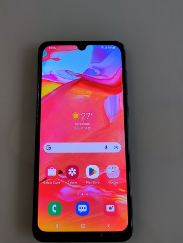 Samsung galaxy a70 - galaxy, sm-a705f