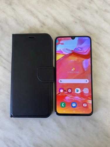 Samsung galaxy a70 128gb - galaxy,